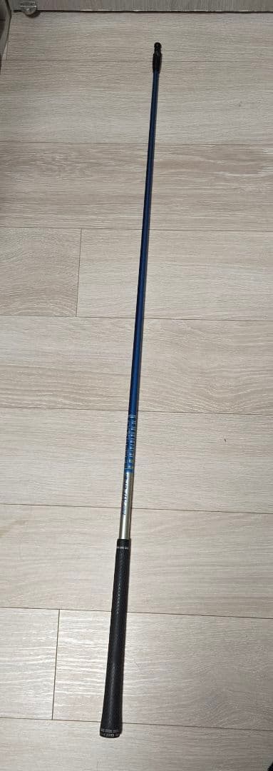 Tour AD GT-6s ゴルフシャフトタイトリストスリーブ　3w用