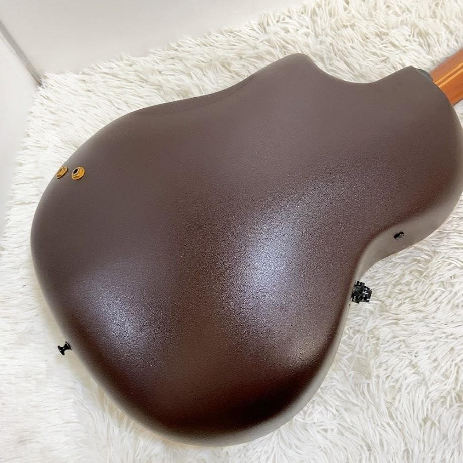 OVATION 1663 CLASSIC MADE IN USAエレガットギター