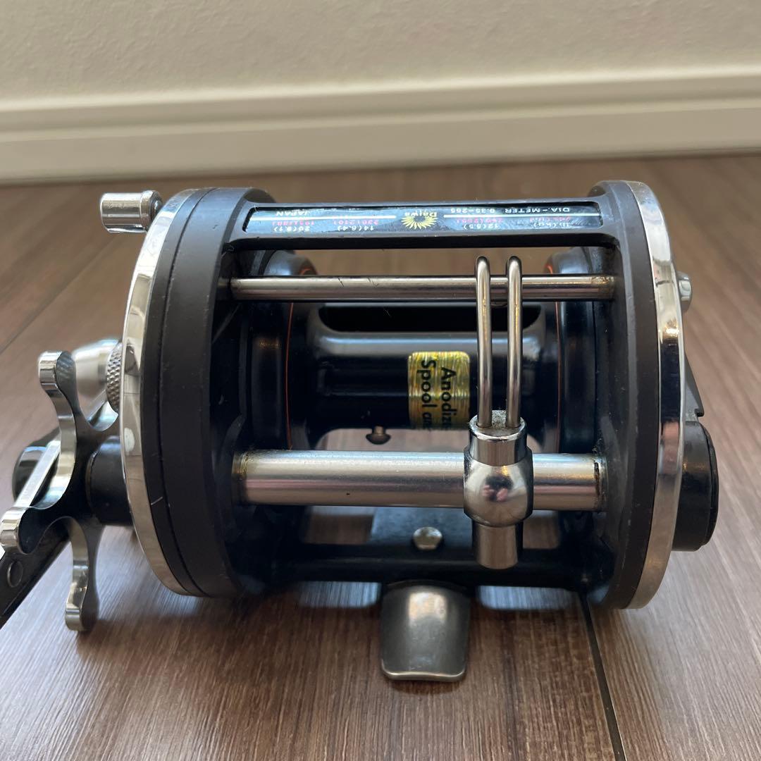希少★ DAIWA Sealine 27H ダイワ　シーライン　リール　OLD