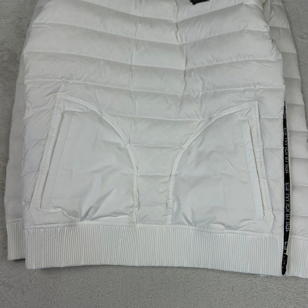 1piu1uguale3 golf☆down crasy sneed jack