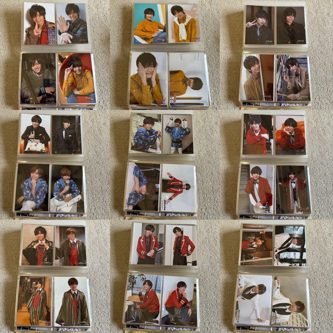 King & Prince 永瀬廉 グッズ まとめ売り