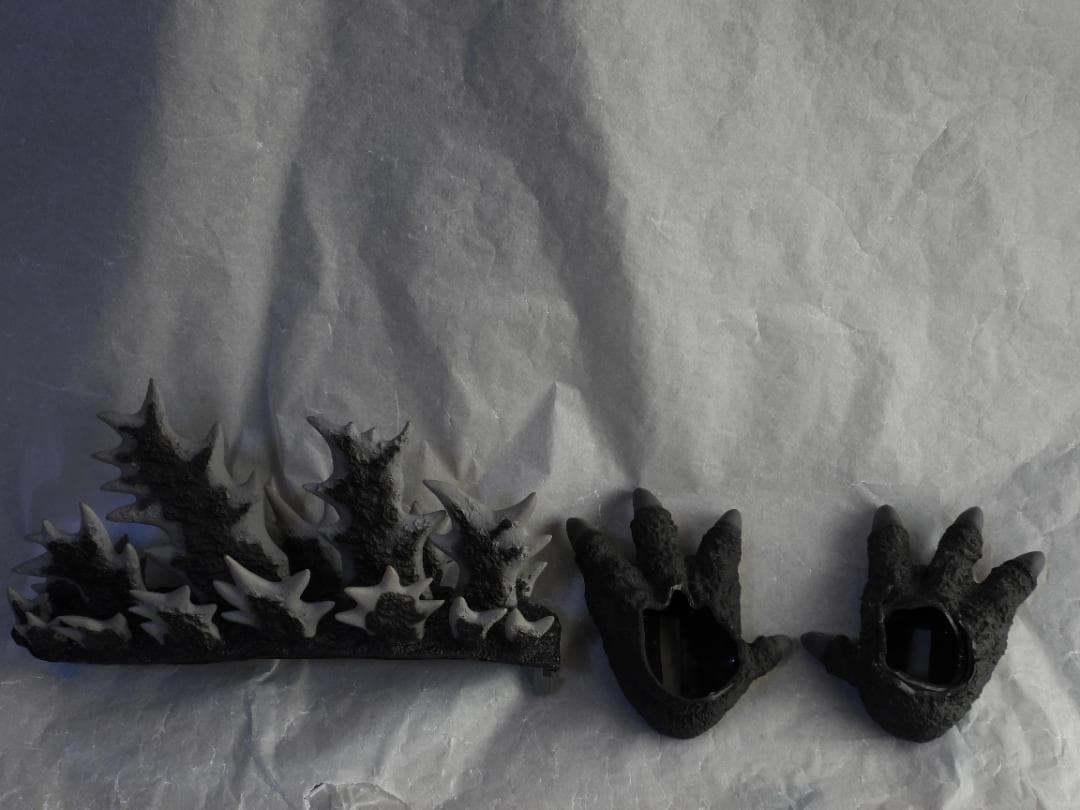 DeAgostini Japan GODZIRA　週刊ゴジラ・ジャンク！