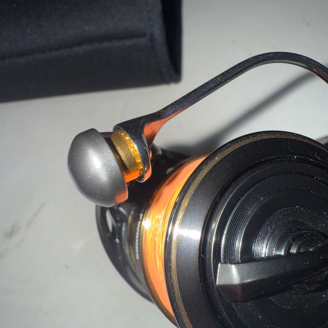 22イグジスト　2000-P SLP セミオーダーカスタム　美品