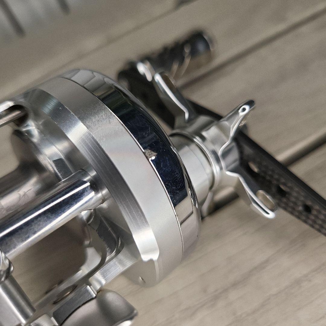 ダイワ　凛牙　SSS 103L　日々修行　リブレ　P　26日まで