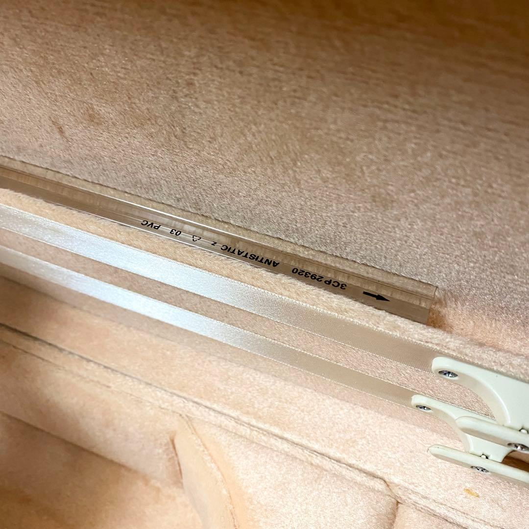 ANANNA バイオリンケース