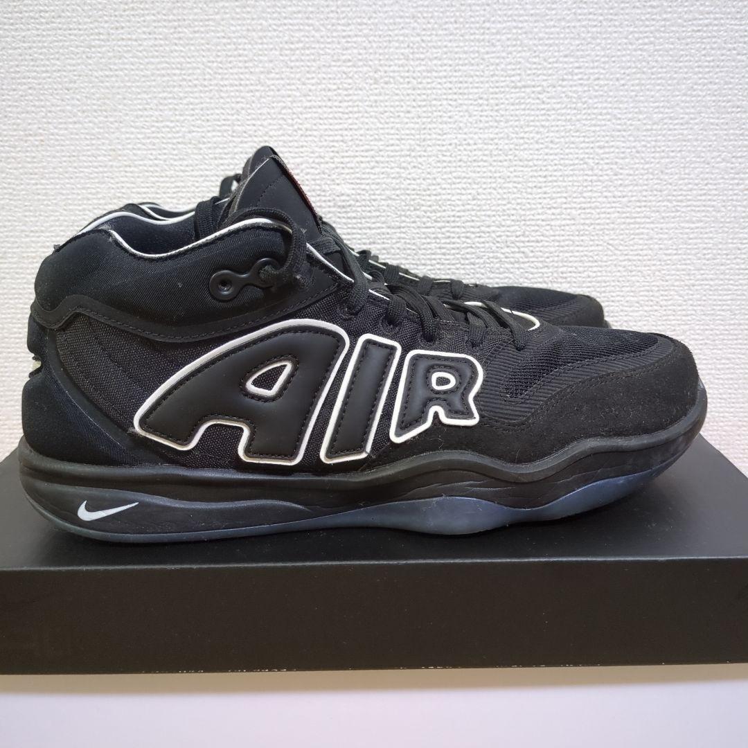 シューズ(男性用) Nike Air Zoom G.T. Hustle 2 ASW EP