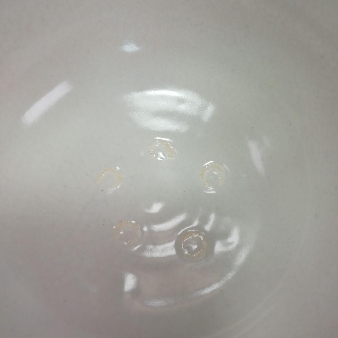 Ｓ４４５　茶碗　『堅手写　七夕茶碗』『中村与平作』　共箱　抹茶碗　茶道具