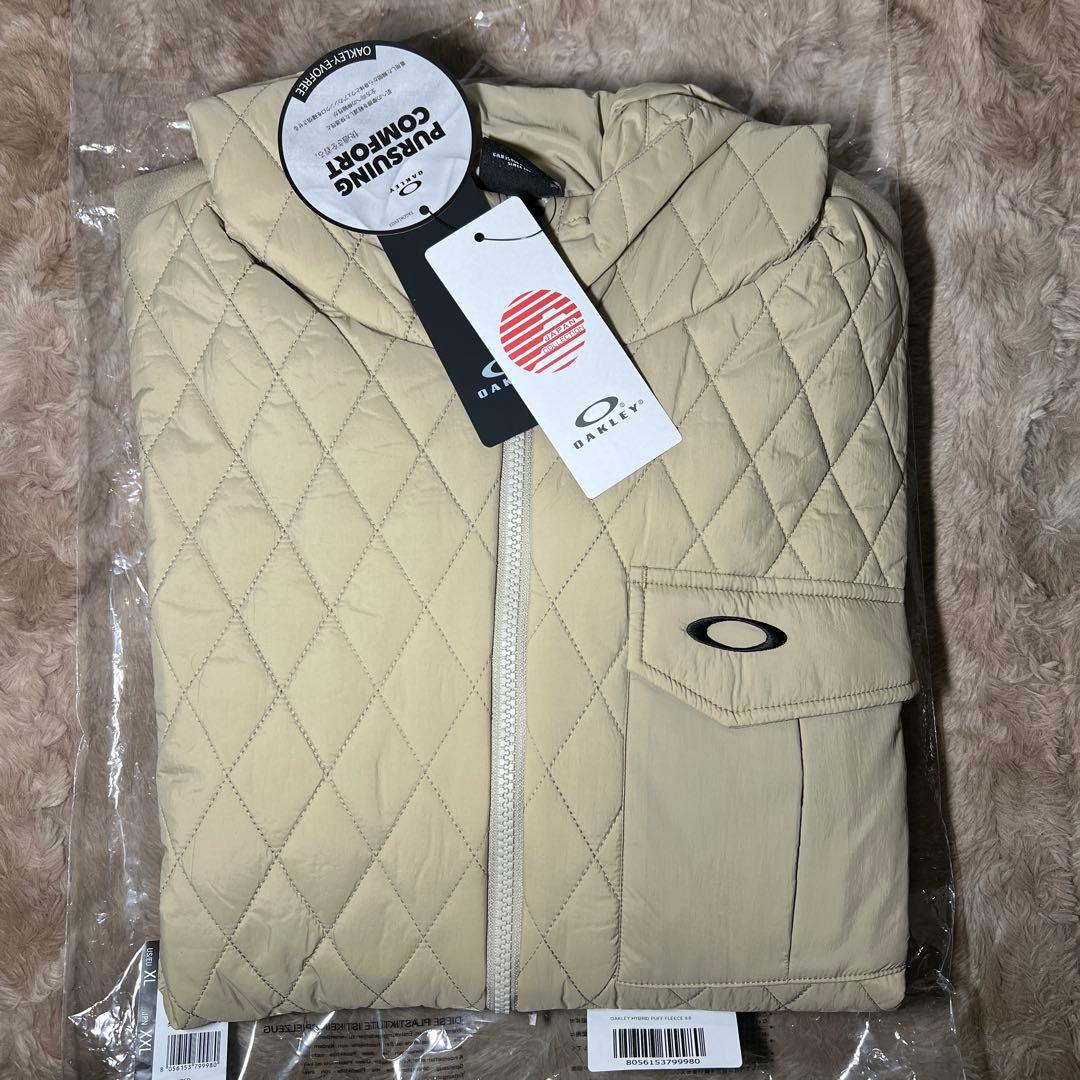 OAKLEY(オークリー) ジャケット8.0メンズ