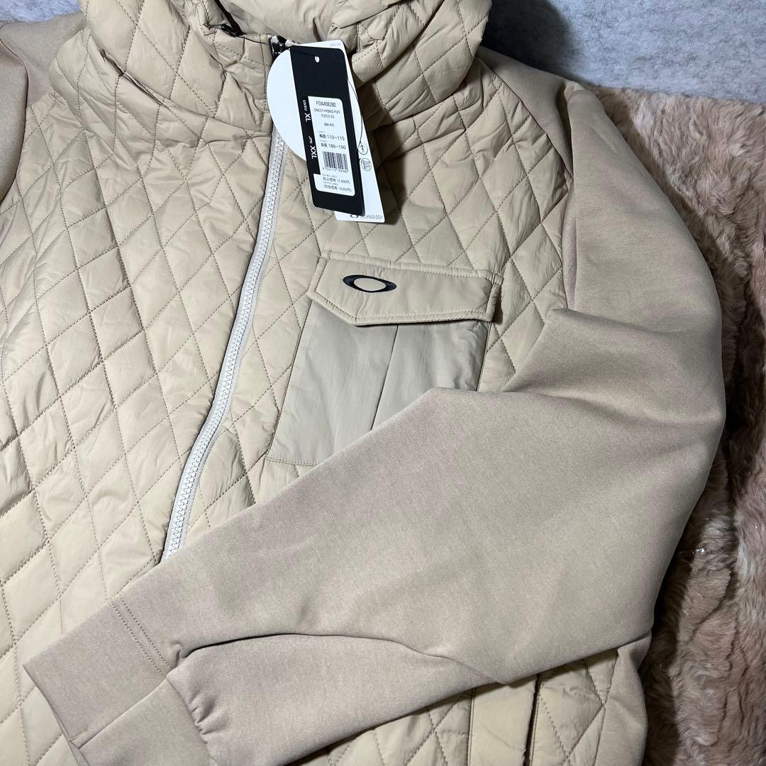 OAKLEY(オークリー) ジャケット8.0メンズ