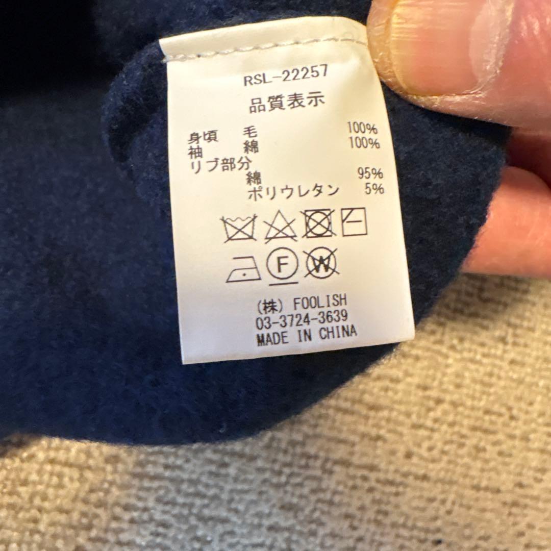 rough and swell ゴルフウェア　レディースMサイズ