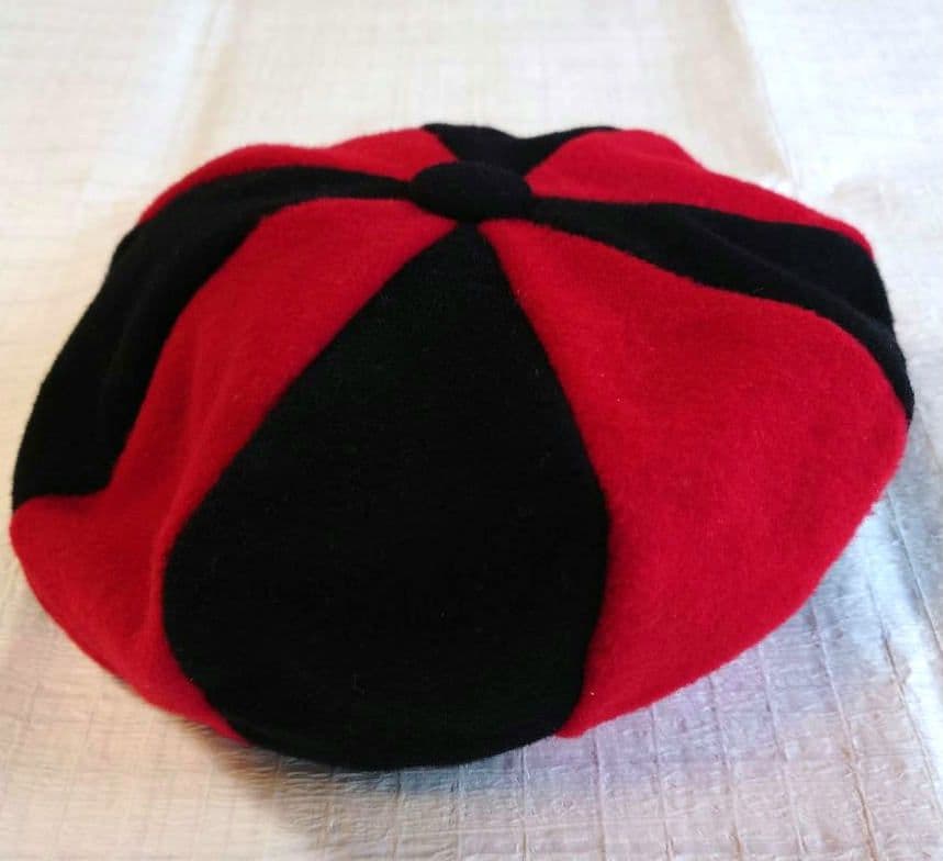 ★希少★マンチェスター・U 公式 キャスケット【未使用】ギャツビーハット90s