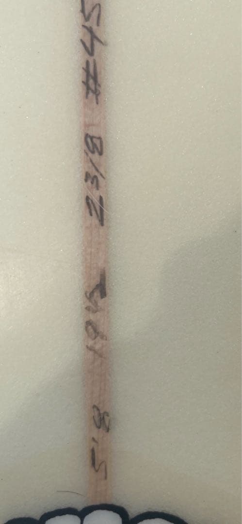 Lost RNF 初期ラウンドノーズフィッシュ 5'8 手渡し限定！