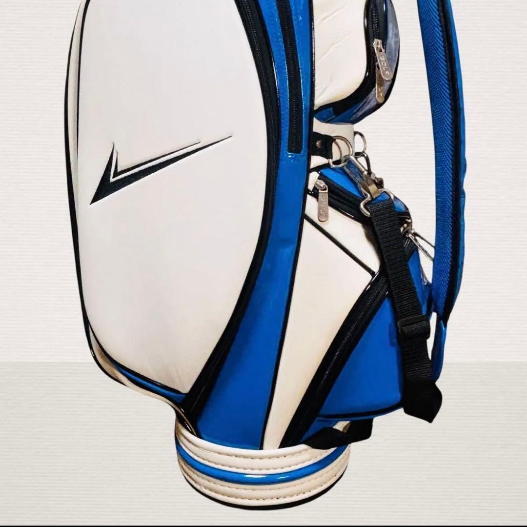 ✨超美品✨ WORLD EAGLE ワールドイーグル ゴルフ キャディーバッグ