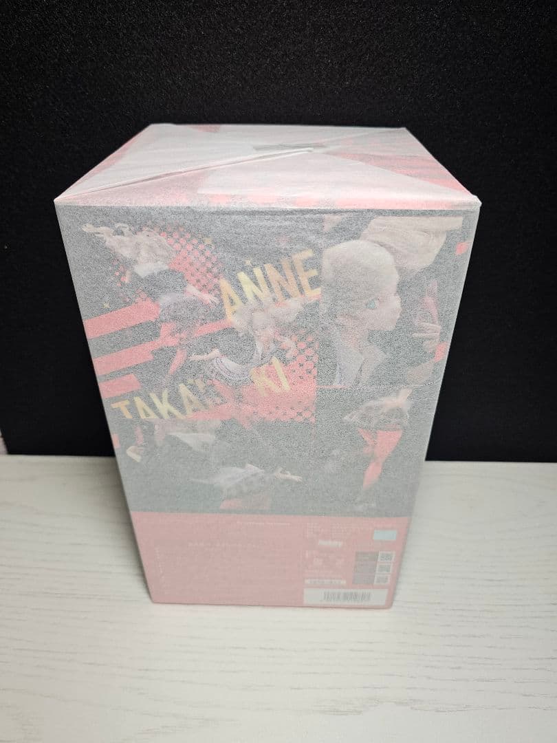 【新品未開封】ペルソナ5 高巻杏 制服Ver ホビージャパン フィギュア