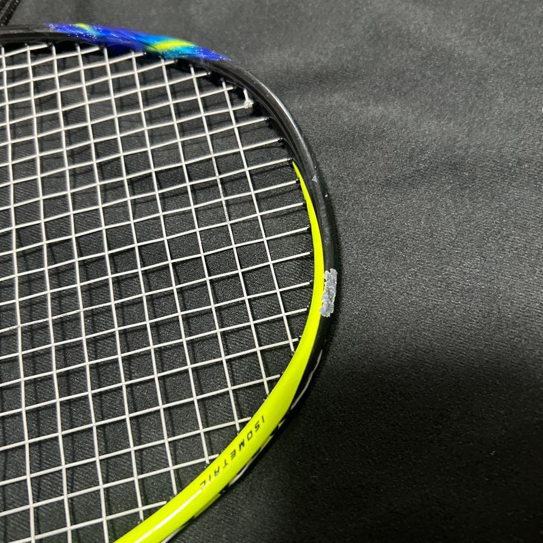 ラケット YONEX ASTROX 77 4U5G