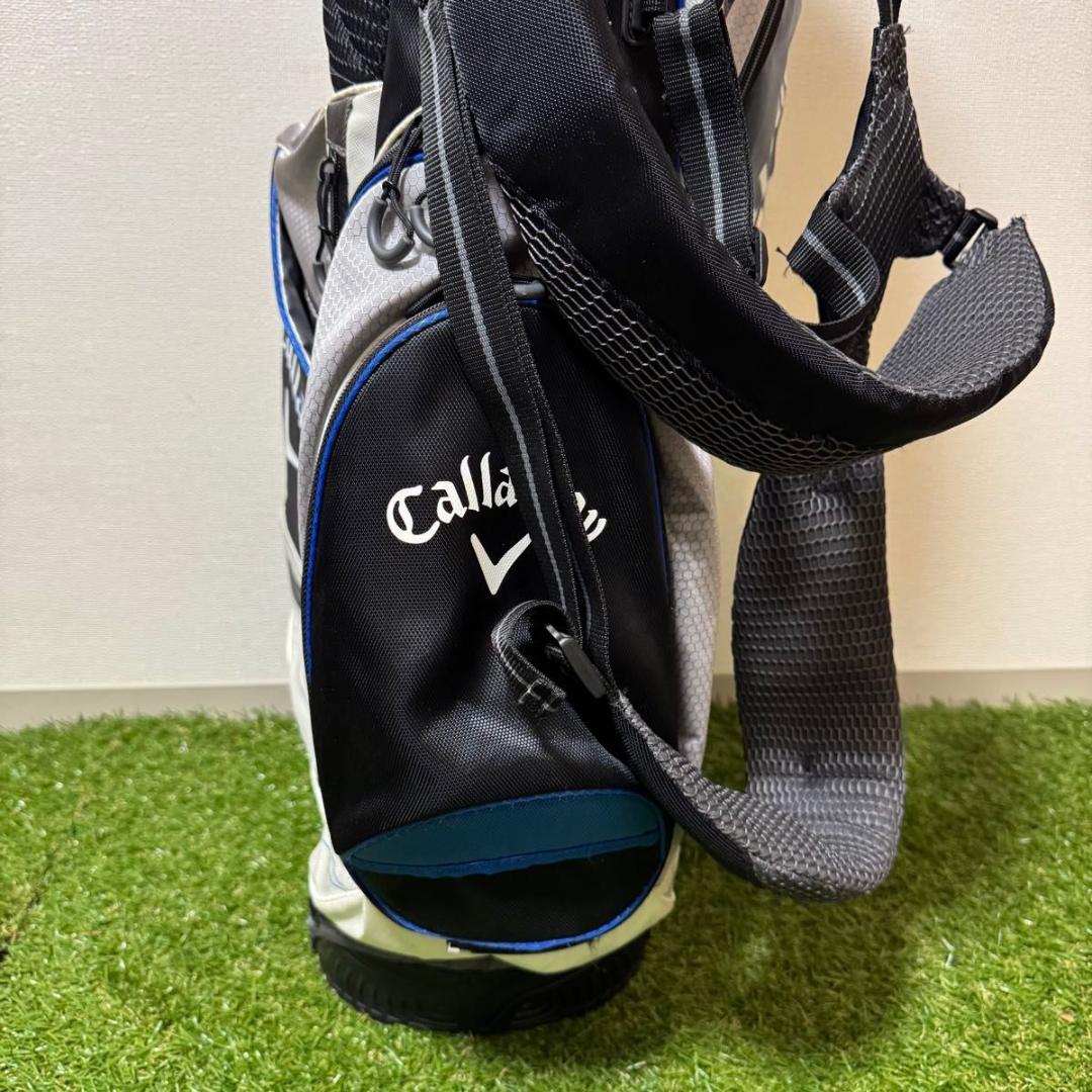 Callaway キャロウェイ スタンド式 キャディバッグ HL5