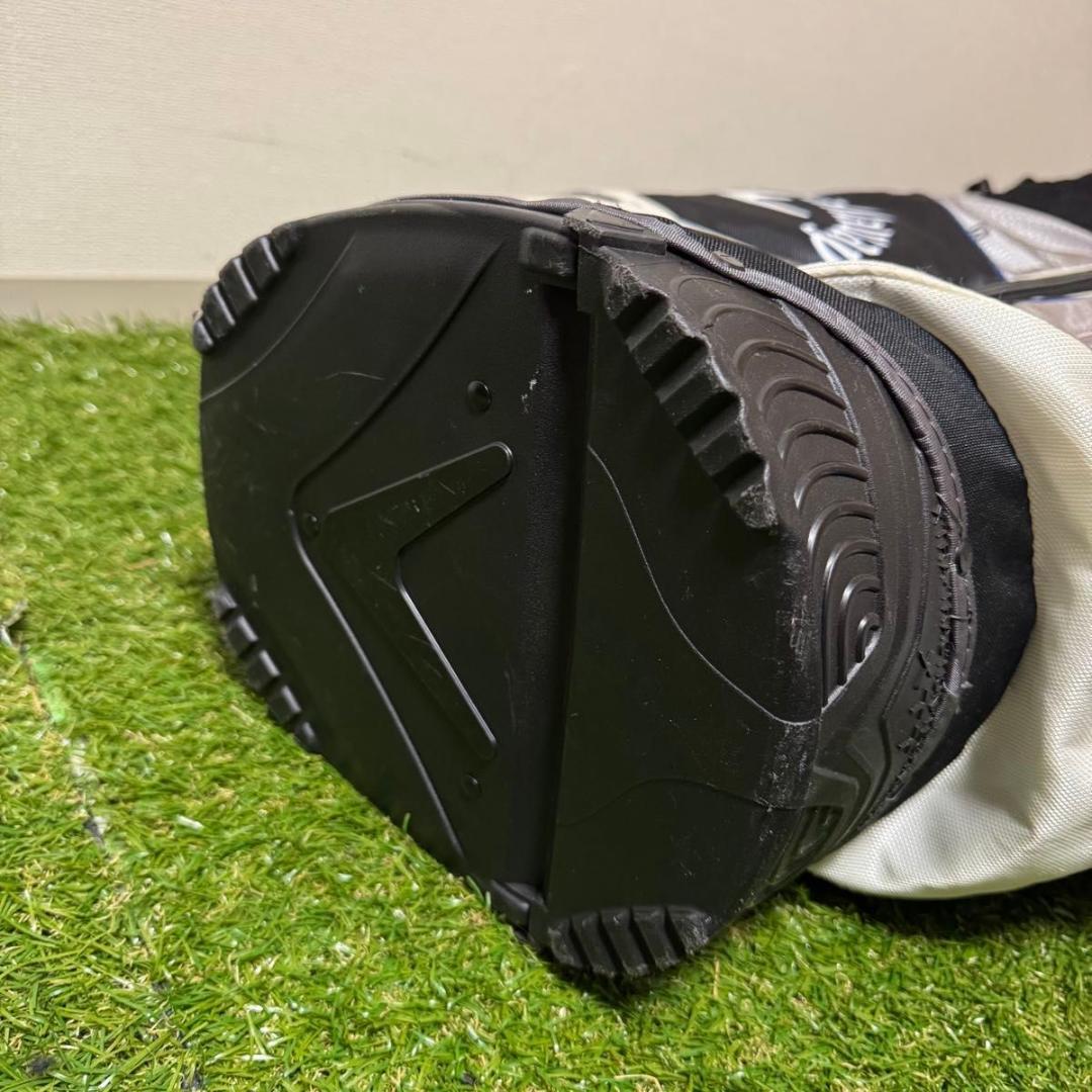 Callaway キャロウェイ スタンド式 キャディバッグ HL5