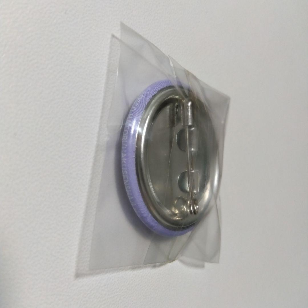 【桜蘭高校ホスト部】常陸院光 LaLa 2004 応募者全員サービス 缶バッジ