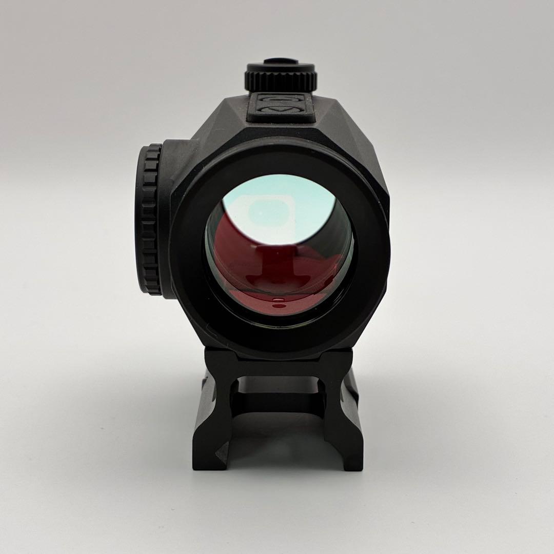 【美品】Vector Optics SCRD-46 Red Dot Sight
