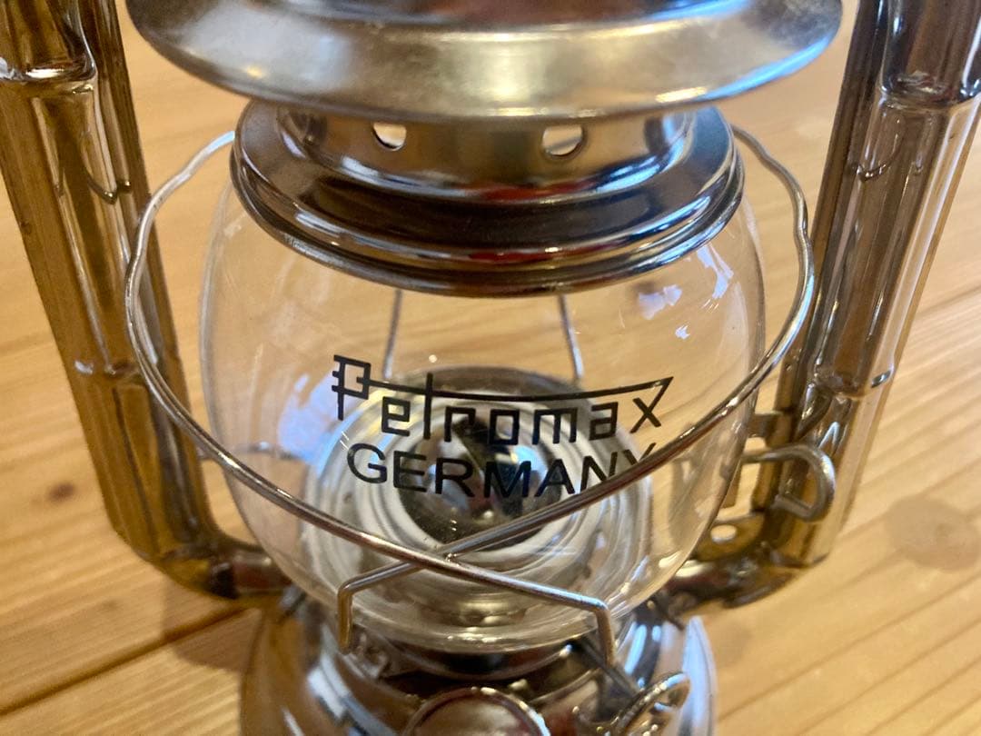 Petromax hl1 ストームランタン