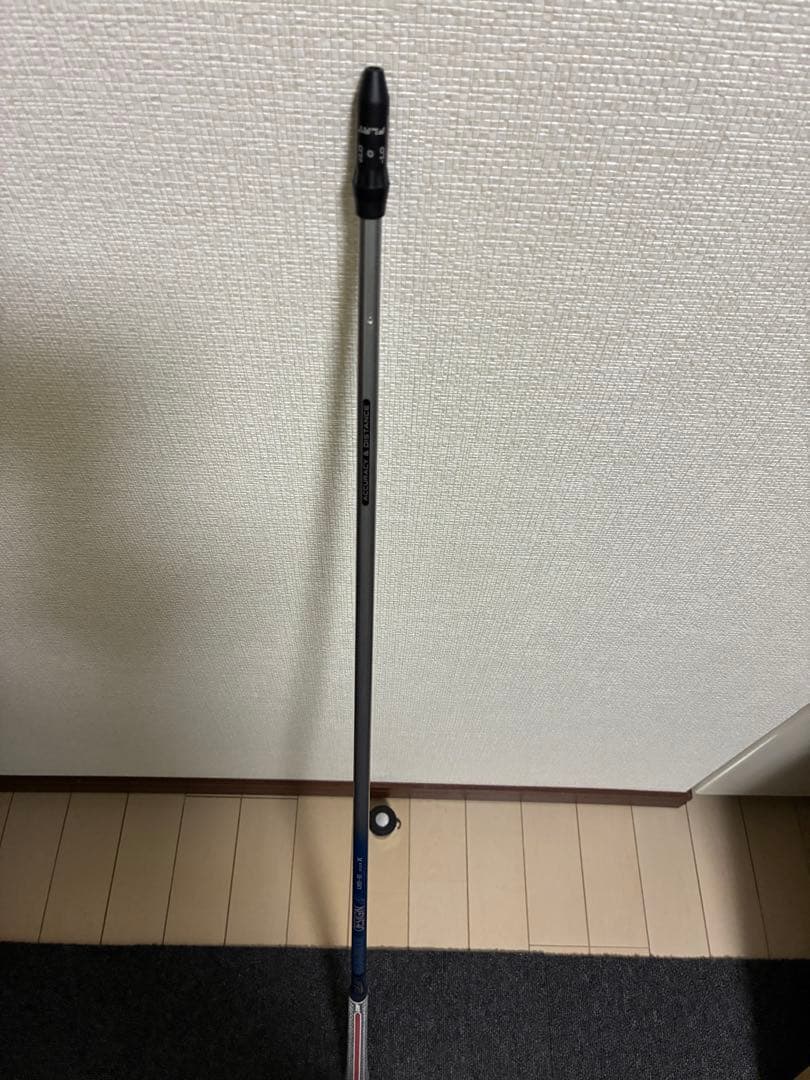 TOUR AD UB6 X ピンスリーブ付 9W用