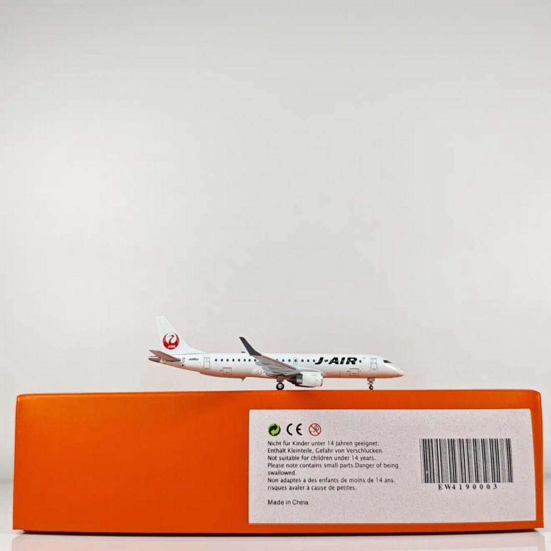 【JC Wings 日本航空】1/400 ★1000円OFF！！