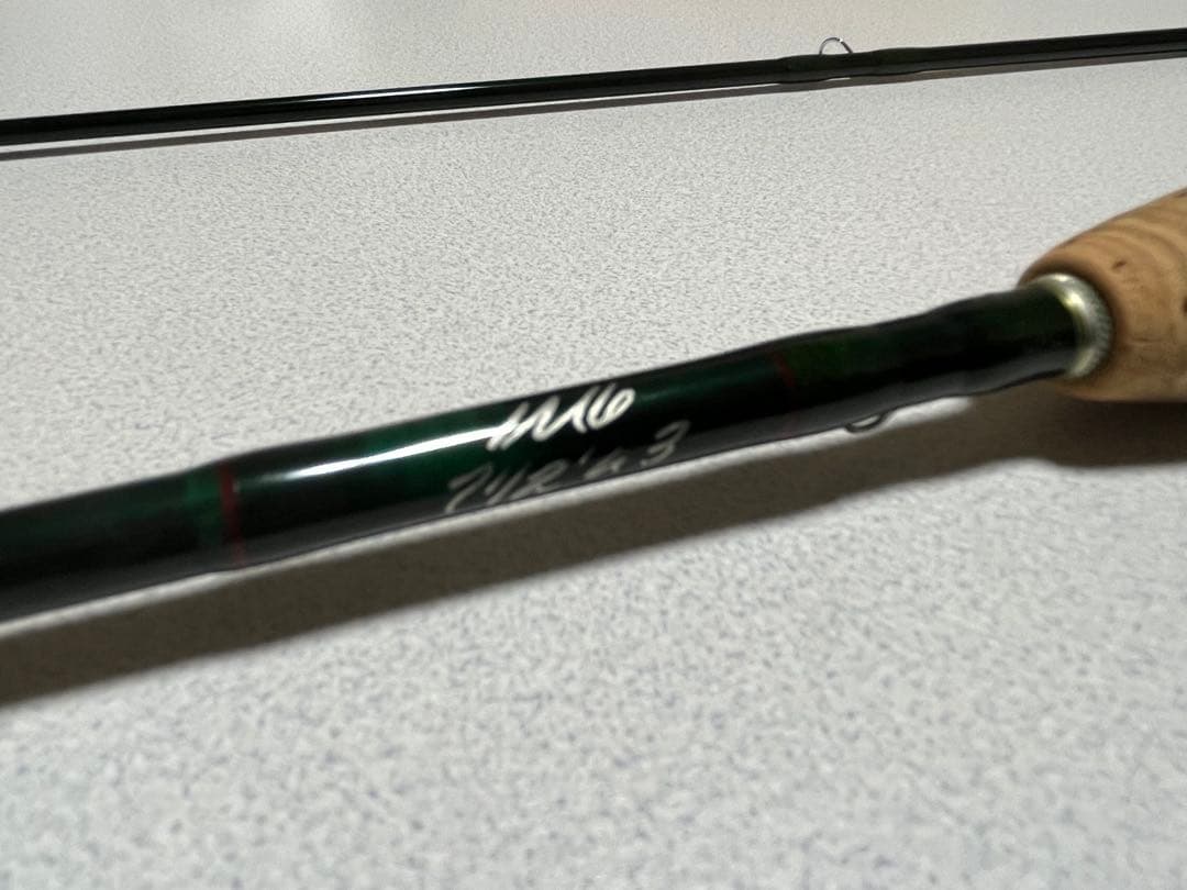 R.L. Winston IM6 RLウィンストン 7'6\" #3