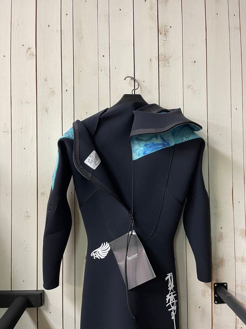 新品Rock Hopper 3mmフル最高級モデル