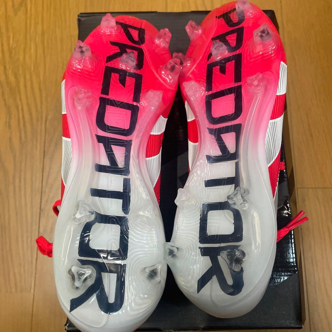 アディダスadidasプレデター ELITE FGPREDATOR