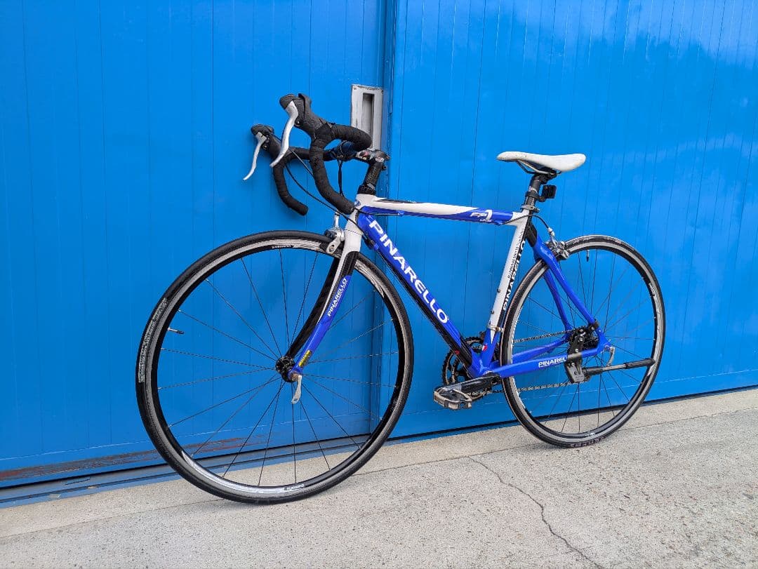 ピナレロ PINARELLO FP1 ロードバイク　カーボン