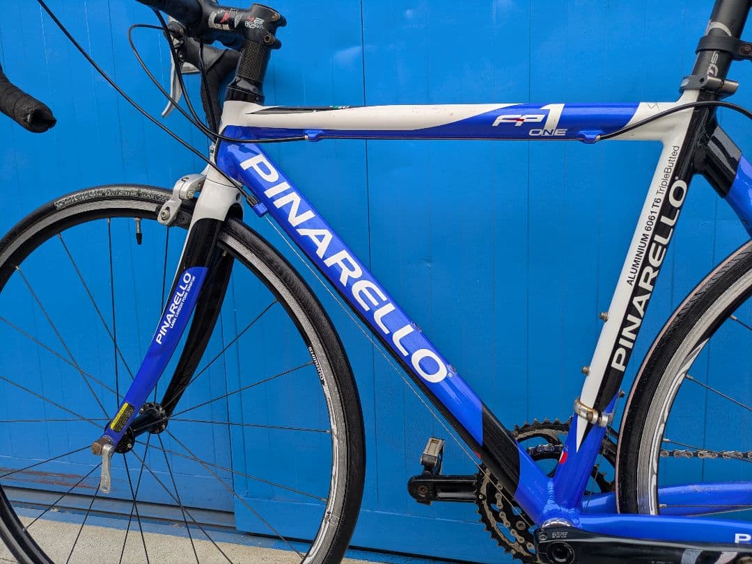 ピナレロ PINARELLO FP1 ロードバイク　カーボン