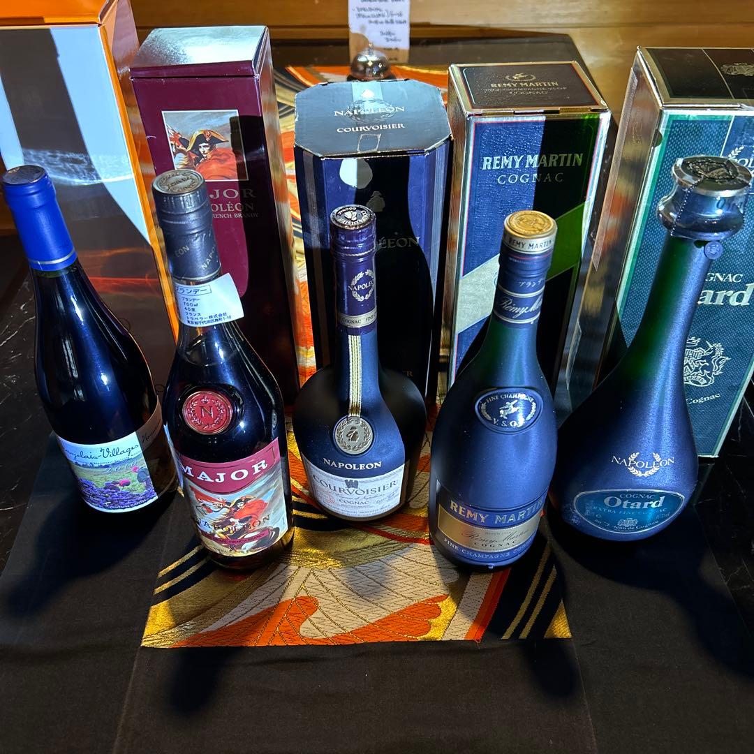 古酒セット(モリヤ丸さま)