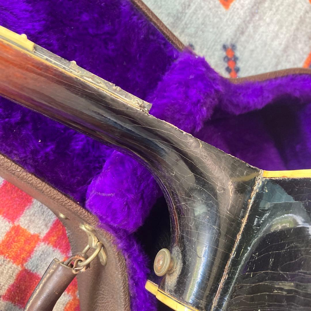 Gibson SJ200 1938モデル　100周年記念　ジャンク品