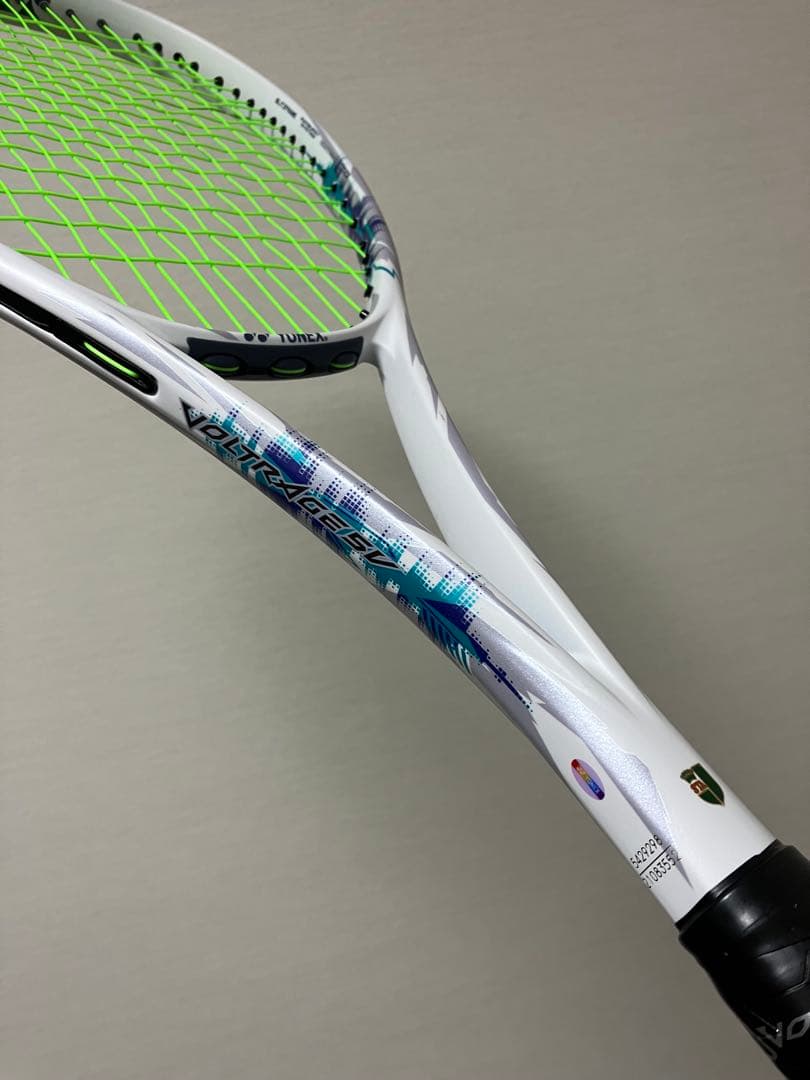 【新品同様】ボルトレイジ5V