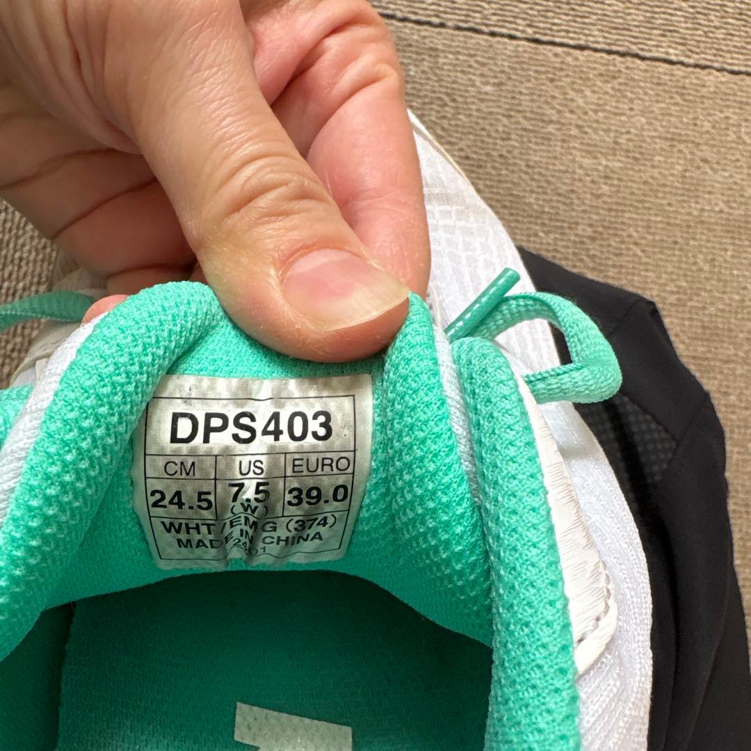 軟式　ソフトテニスラケット　テニスシューズセット　部活