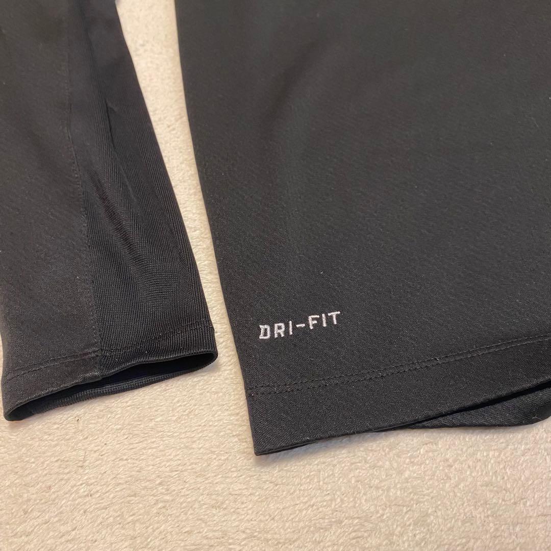 【美品】FCバルセロナ NIKE ハーフジップ セットアップ XL