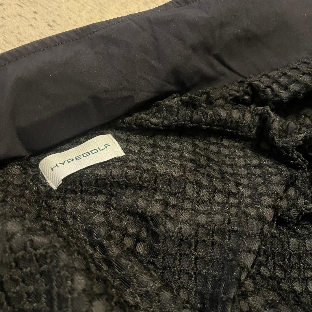 DAIGO　HYPEGOLF WOVEN NYLON FULL