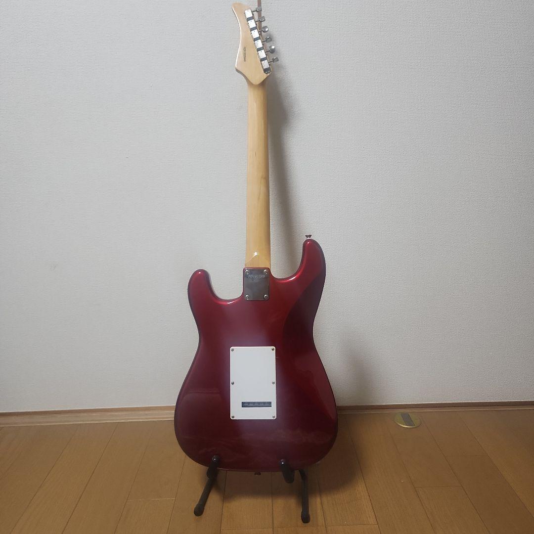 FERNANDES ストラトタイプ