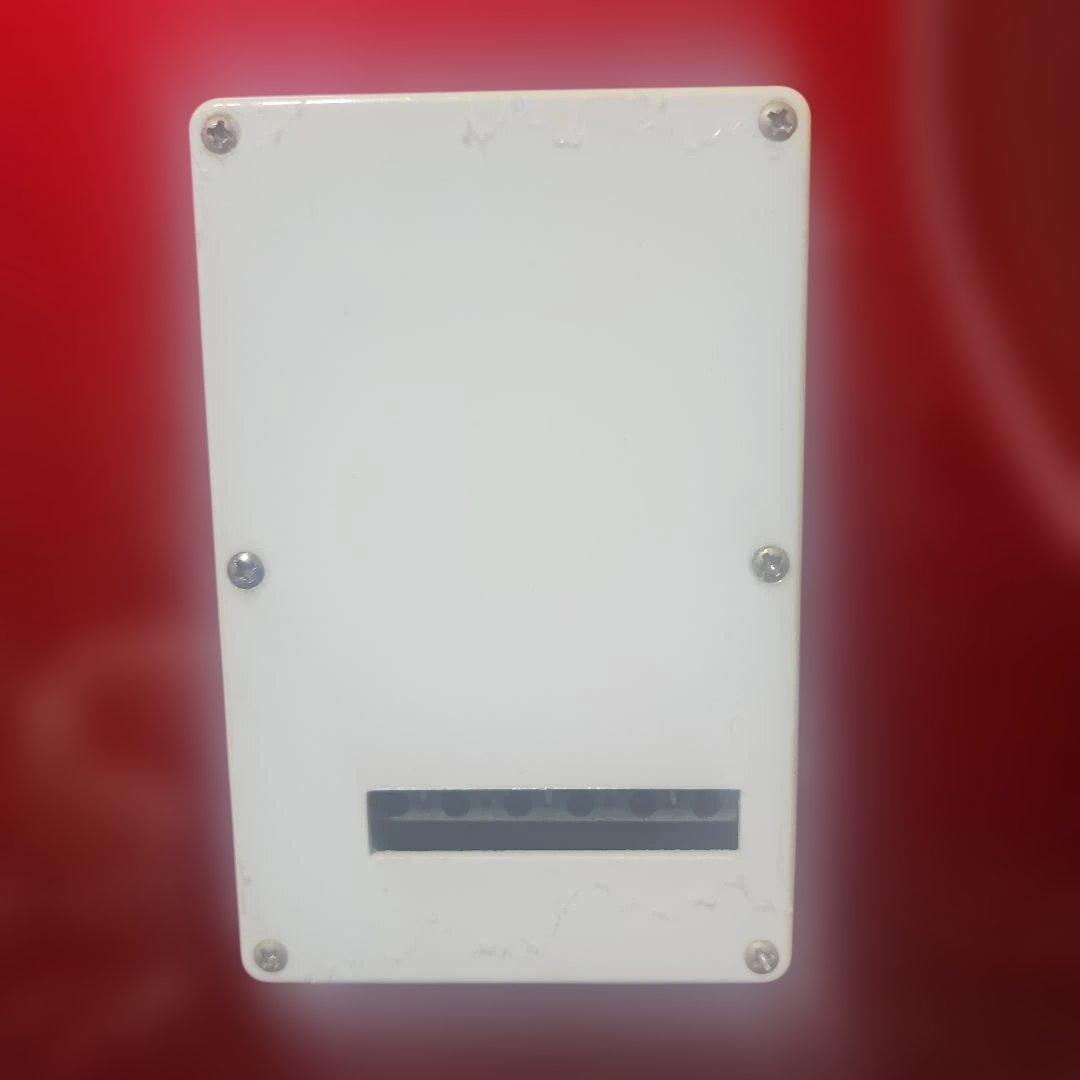 FERNANDES ストラトタイプ