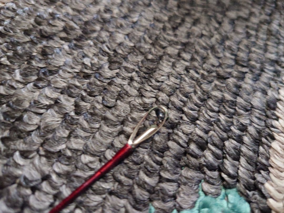 DAIWA（ダイワ）岬 50-270 船用竿　ブリやマダイなどで