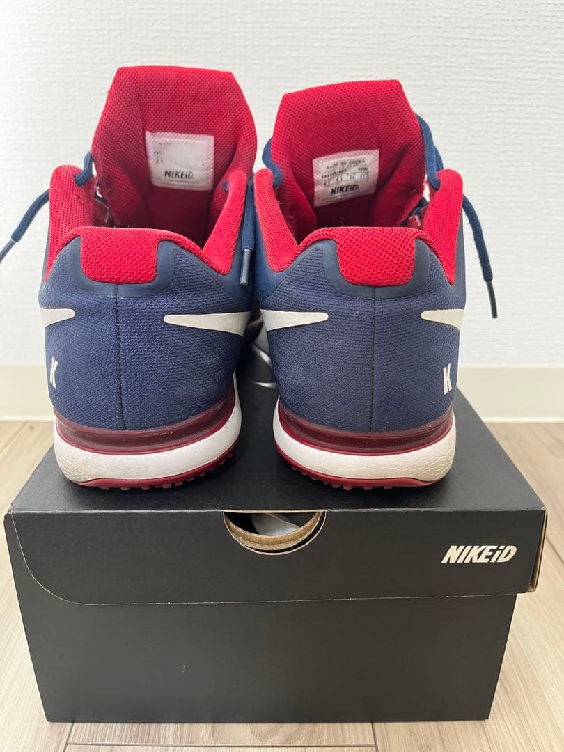 シューズ(男性用) NIKE AIR ZOOM VAPOR