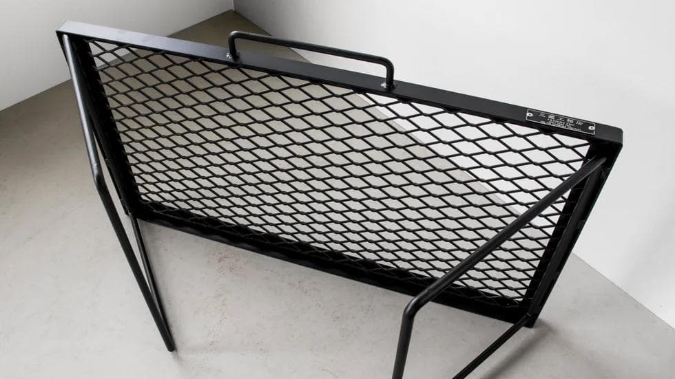 アイアンテーブル IRON TABLE　サンゾー工務店