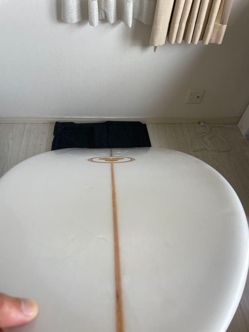 アルメリック Gスケート 5'4\"