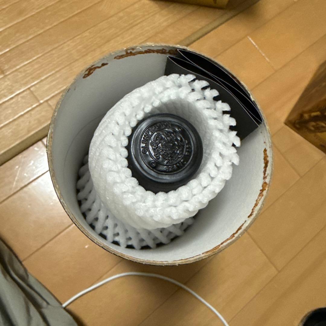 ウイスキー グレンフィディック 18年 スモール バッチ リザーブ シングル