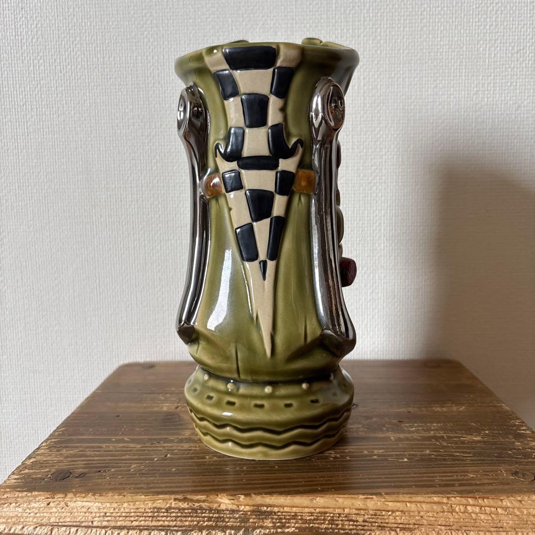 Tiki FARM マグ　セット