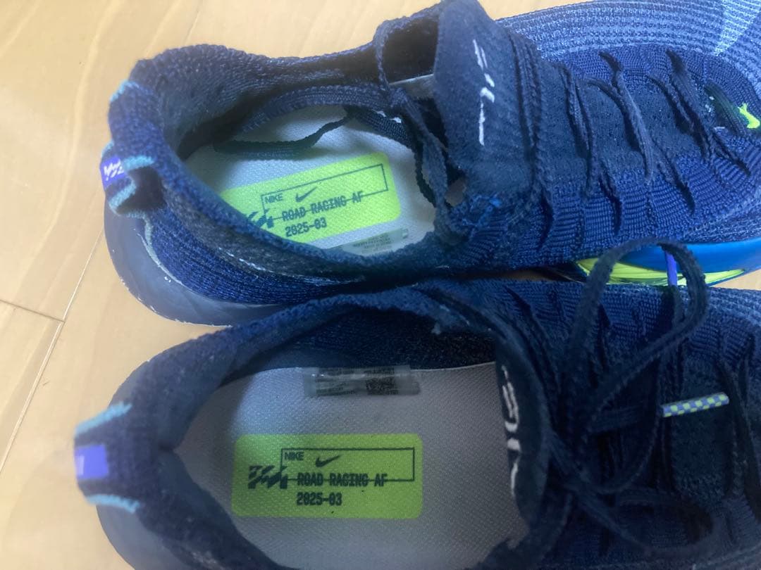 NIKE AIR ALPHAFLY NEXT%3 アルファフライ ネクスト%3