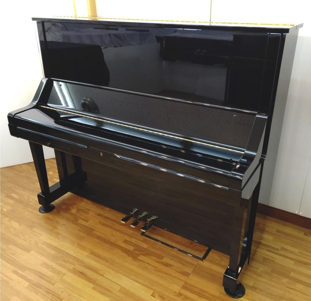 ヤマハ UX【内部調整/外装研磨美装/調律済】試弾歓迎！ YAMAHA