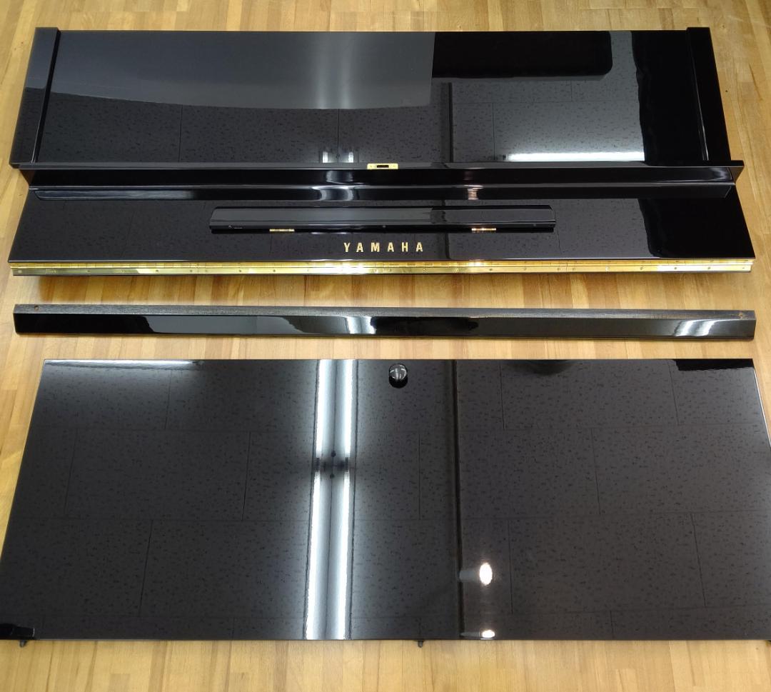 ヤマハ UX【内部調整/外装研磨美装/調律済】試弾歓迎！ YAMAHA