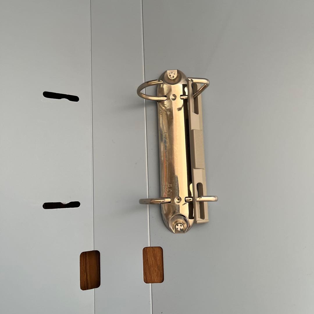 コクヨ　Dリングファイル B4横 25セット