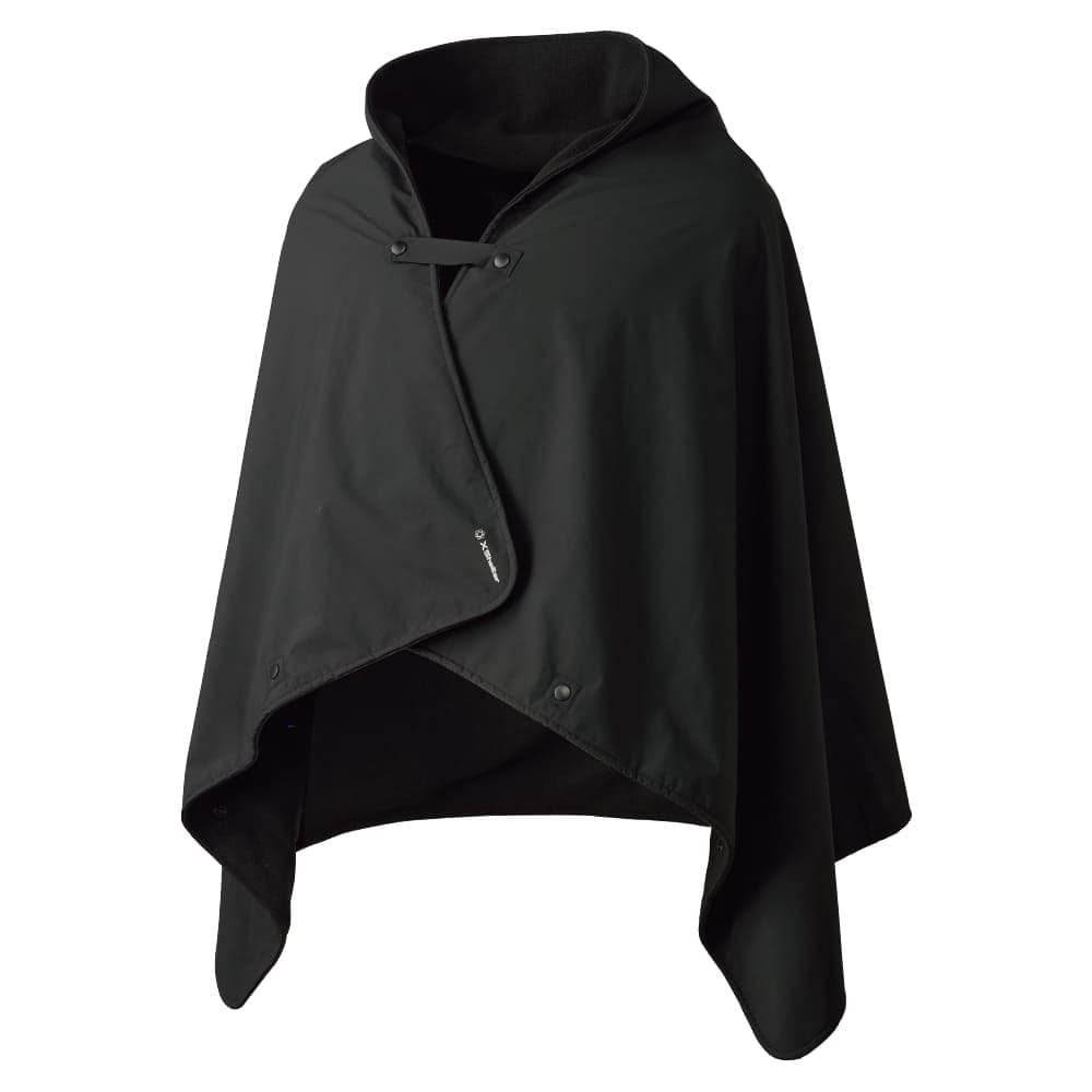 ★新品★エックスシェルター 断熱ブランケット 全２色セット ブラック カーキ